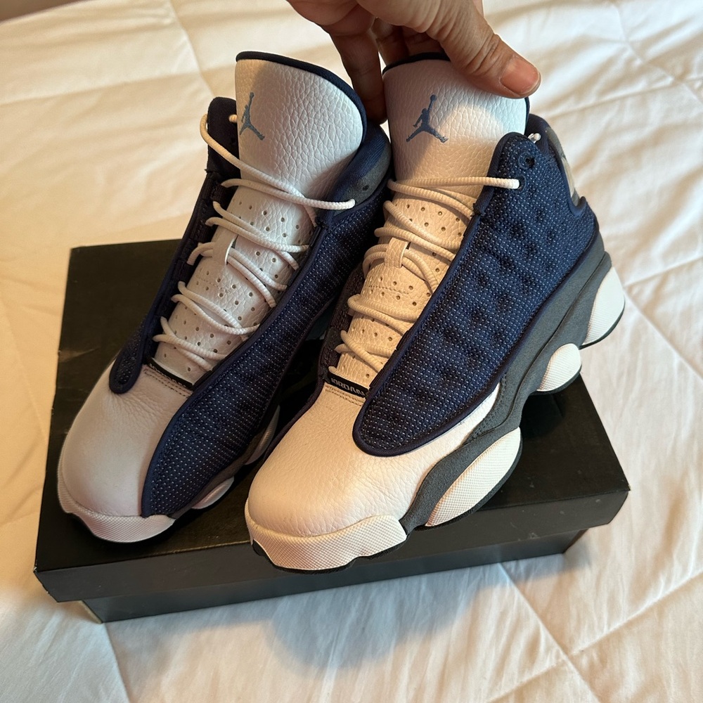 Air Jordan Retro 13
